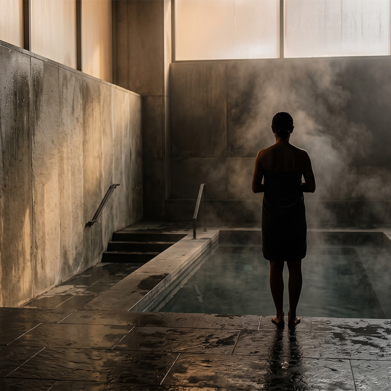 Best Saunas in NYC