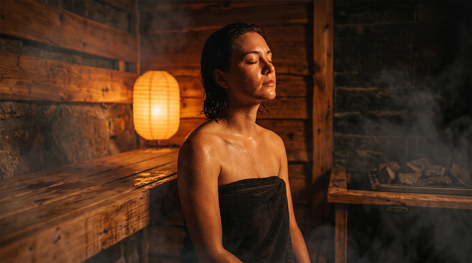 Sauna Benefits by Time: The 2026 Dose-Response Report