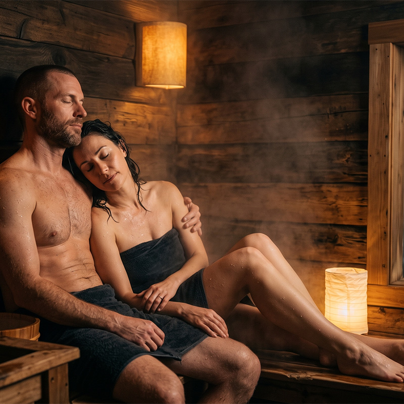 Best Couples’ Spa Experiences in Toronto: Date & Romance Guide