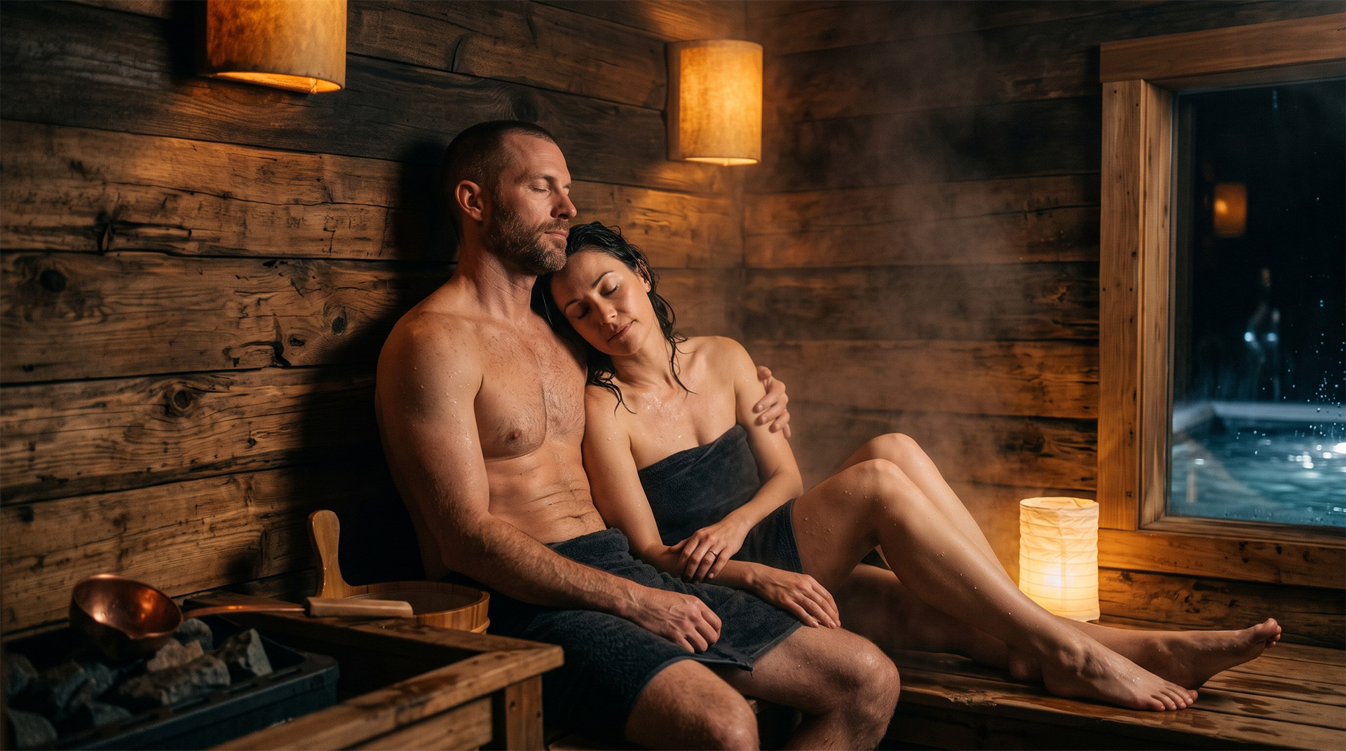 Best Couples’ Spa Experiences in Toronto: Date & Romance Guide