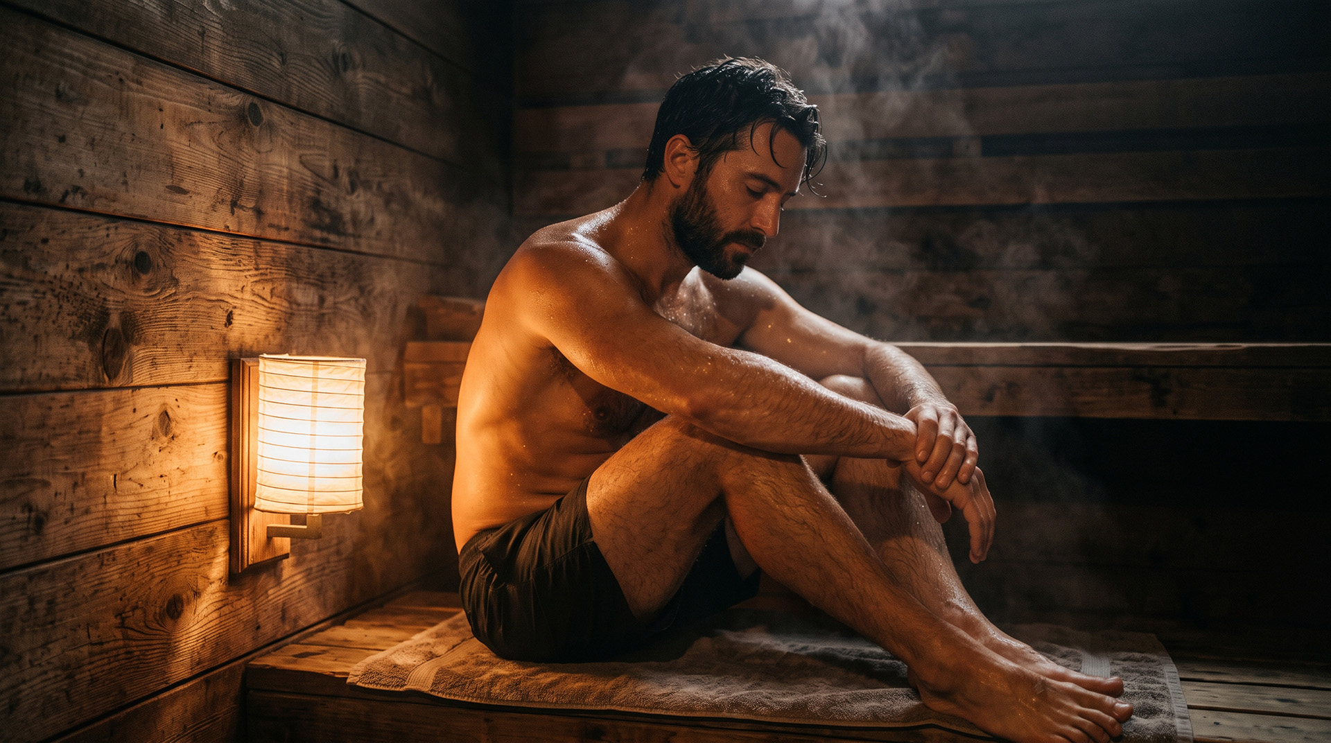 Best Spas For Men: Top Recovery Experiences