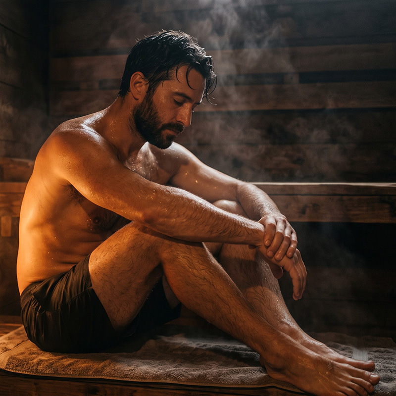 Best Spas For Men: Top Recovery Experiences