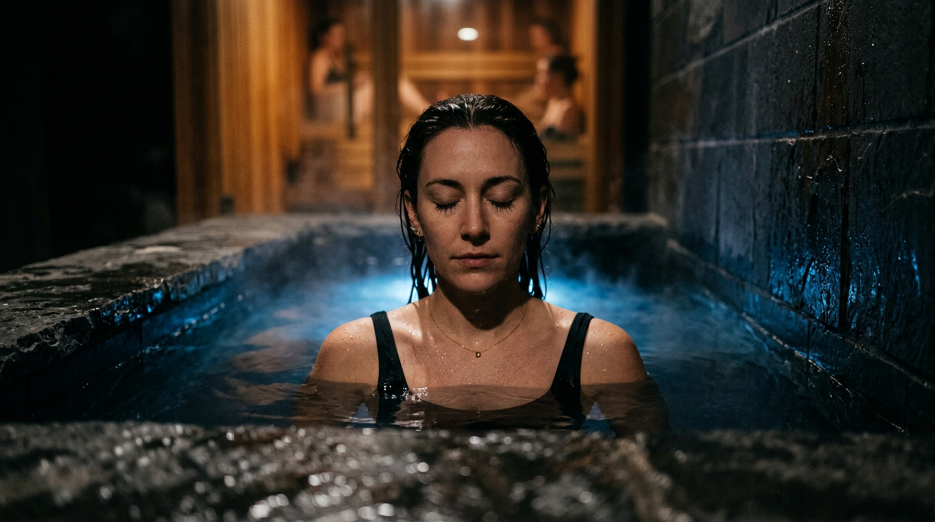 Best Spas with Cold Plunges Near Me: Where to Ice Bath & Recover