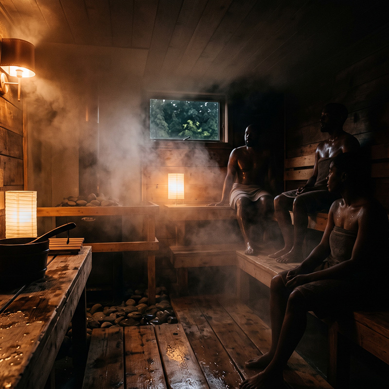 Best Saunas in Toronto: A Complete Guide for 2026