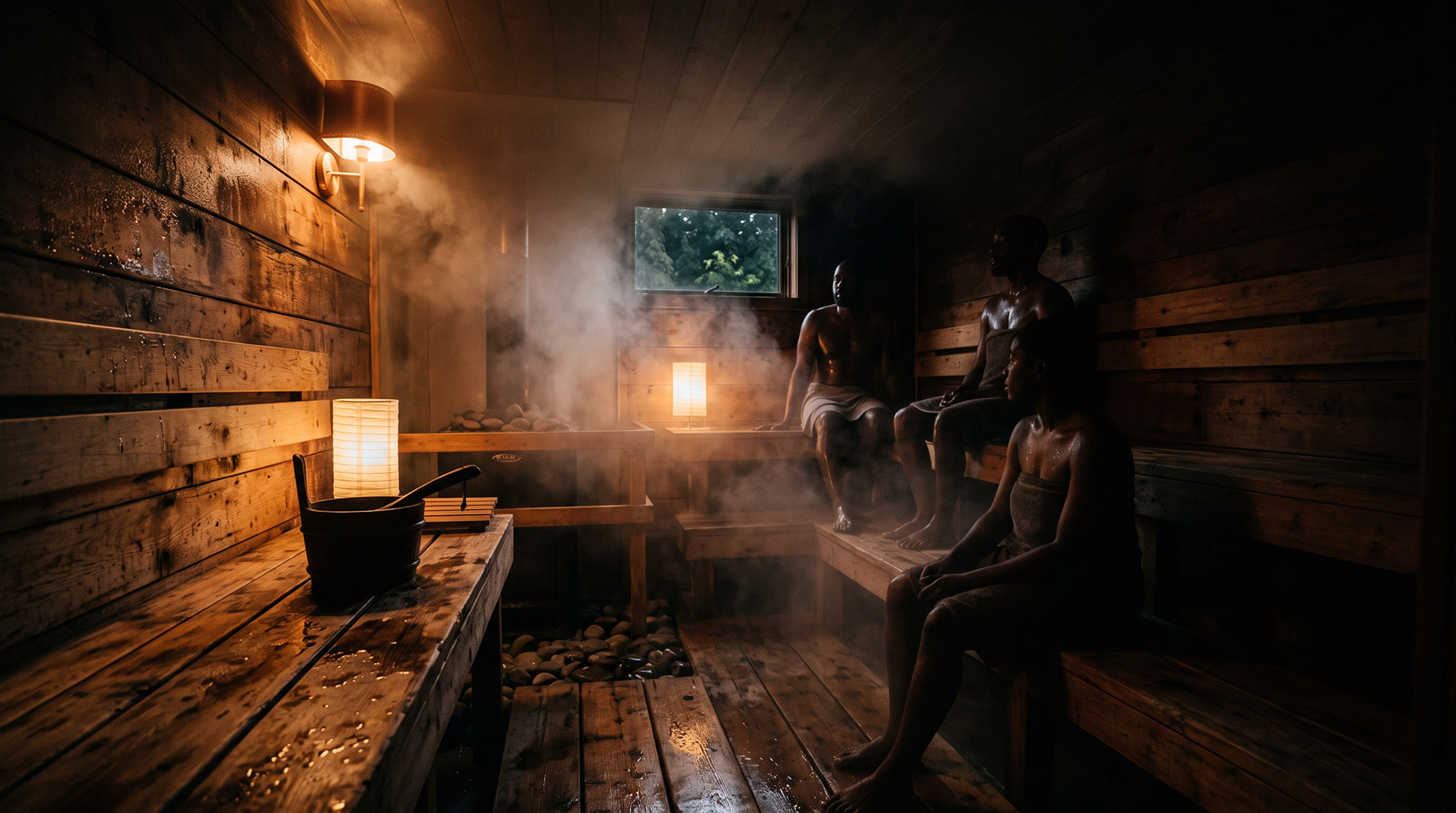 Best Saunas in Toronto: A Complete Guide for 2026