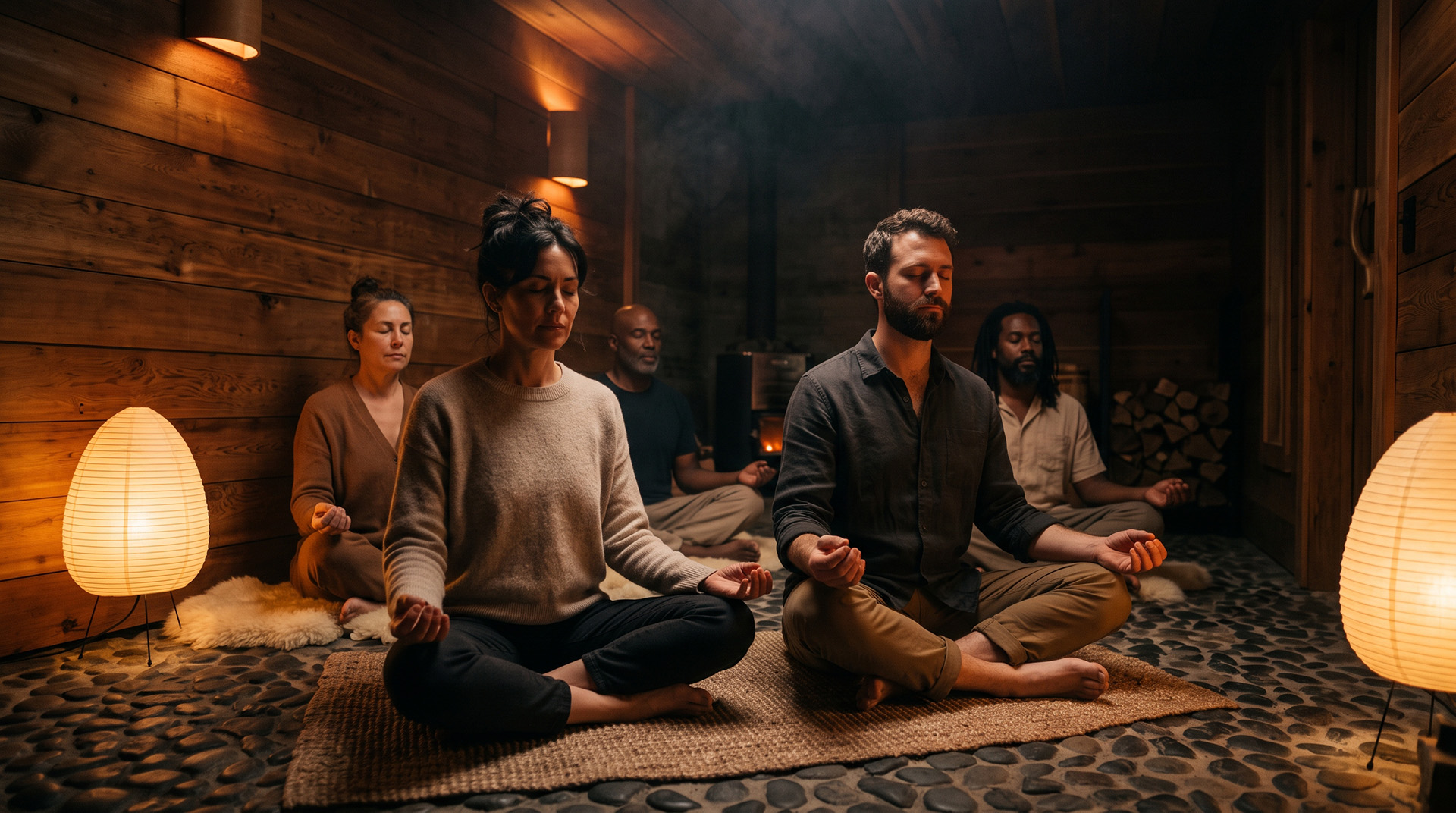 Best Meditation Classes Near Me: In-Person Sessions Worth Trying