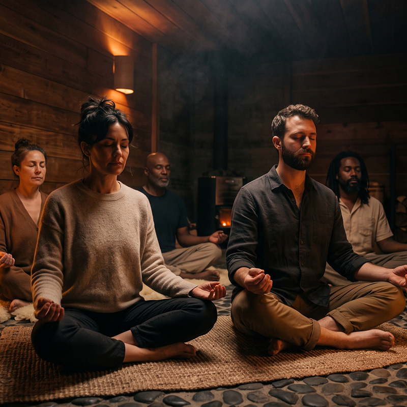 Best Meditation Classes Near Me: In-Person Sessions Worth Trying