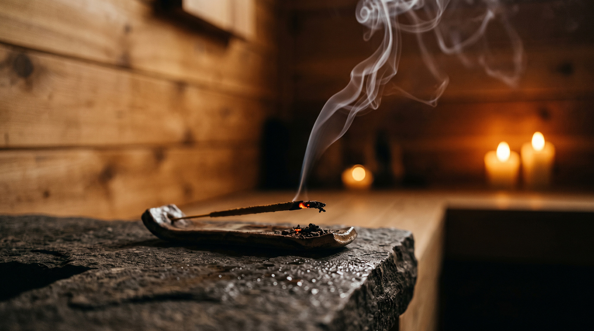 Best Incense for Meditation