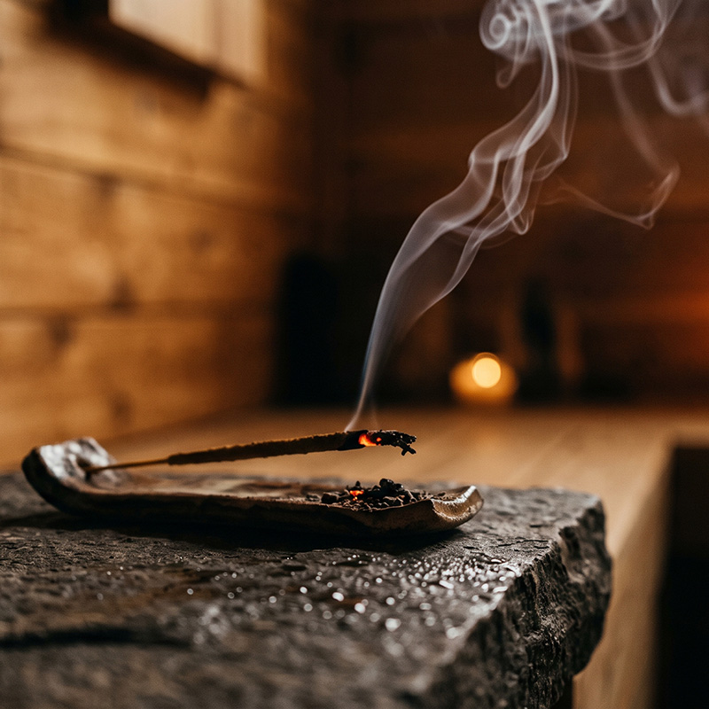 Best Incense for Meditation