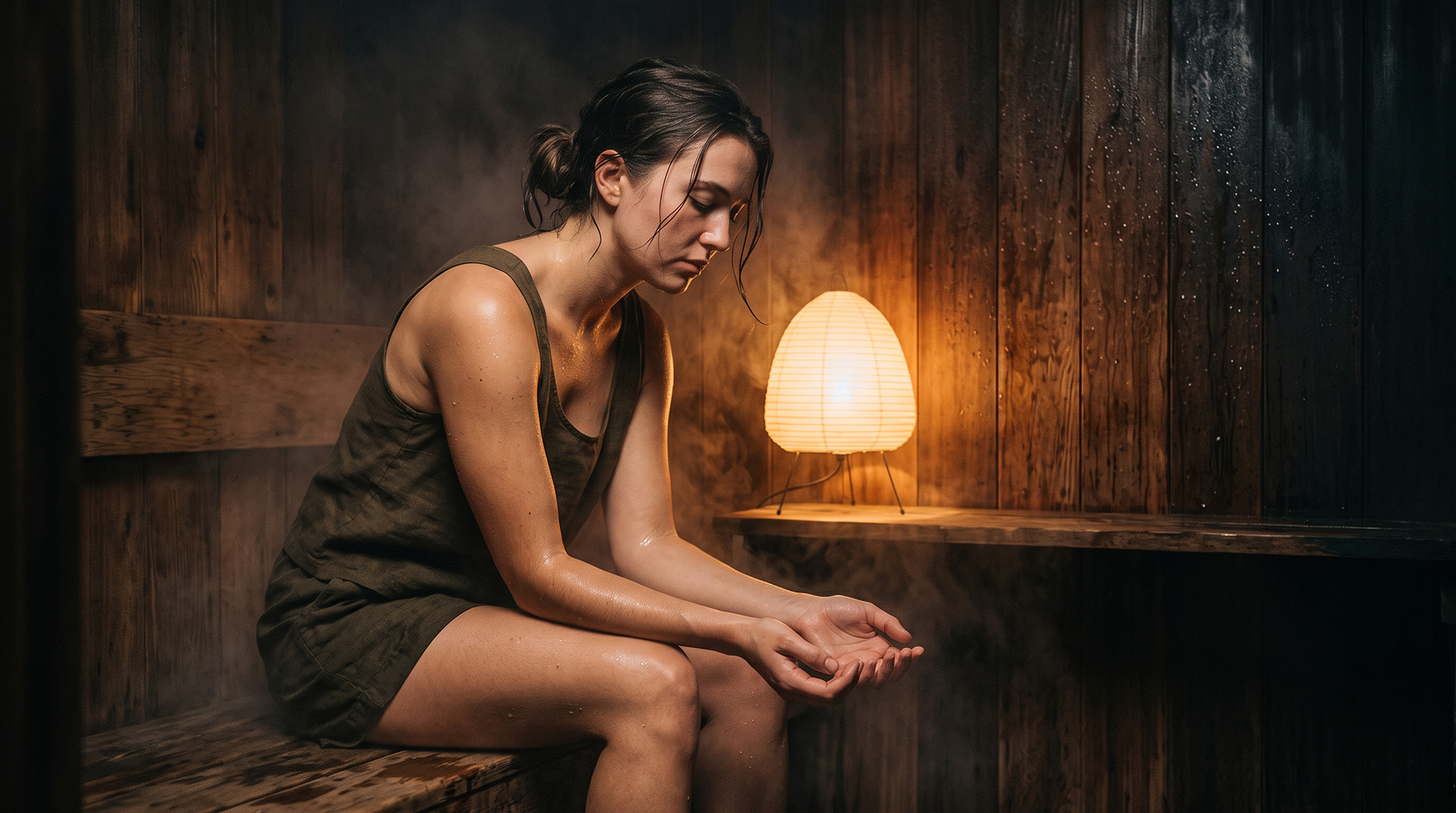 Gen Z Mental Health Statistics: Anxiety, Burnout & the Wellness Response (2026)