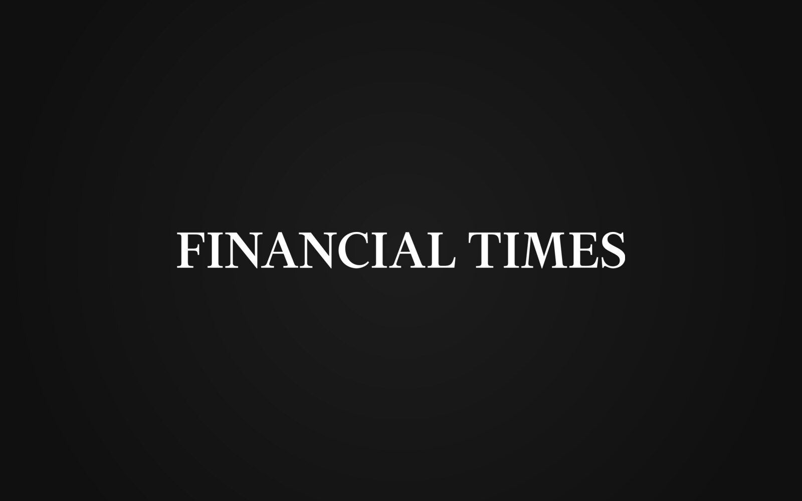 Financial Times