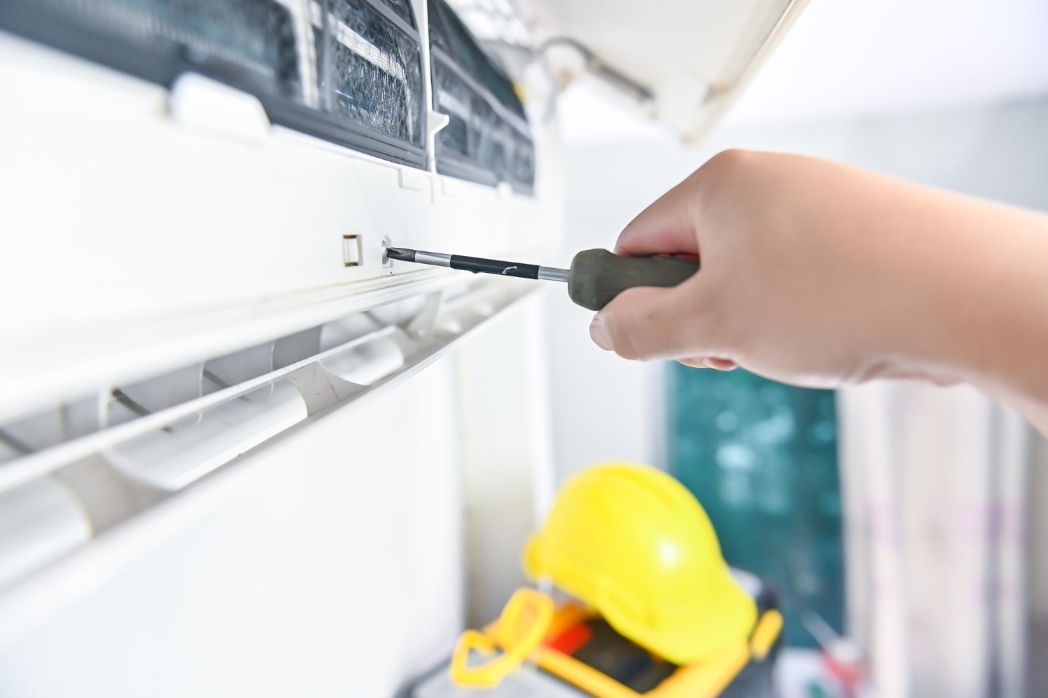 What to Do When Your AC Drain Line Clogs in Shawnee