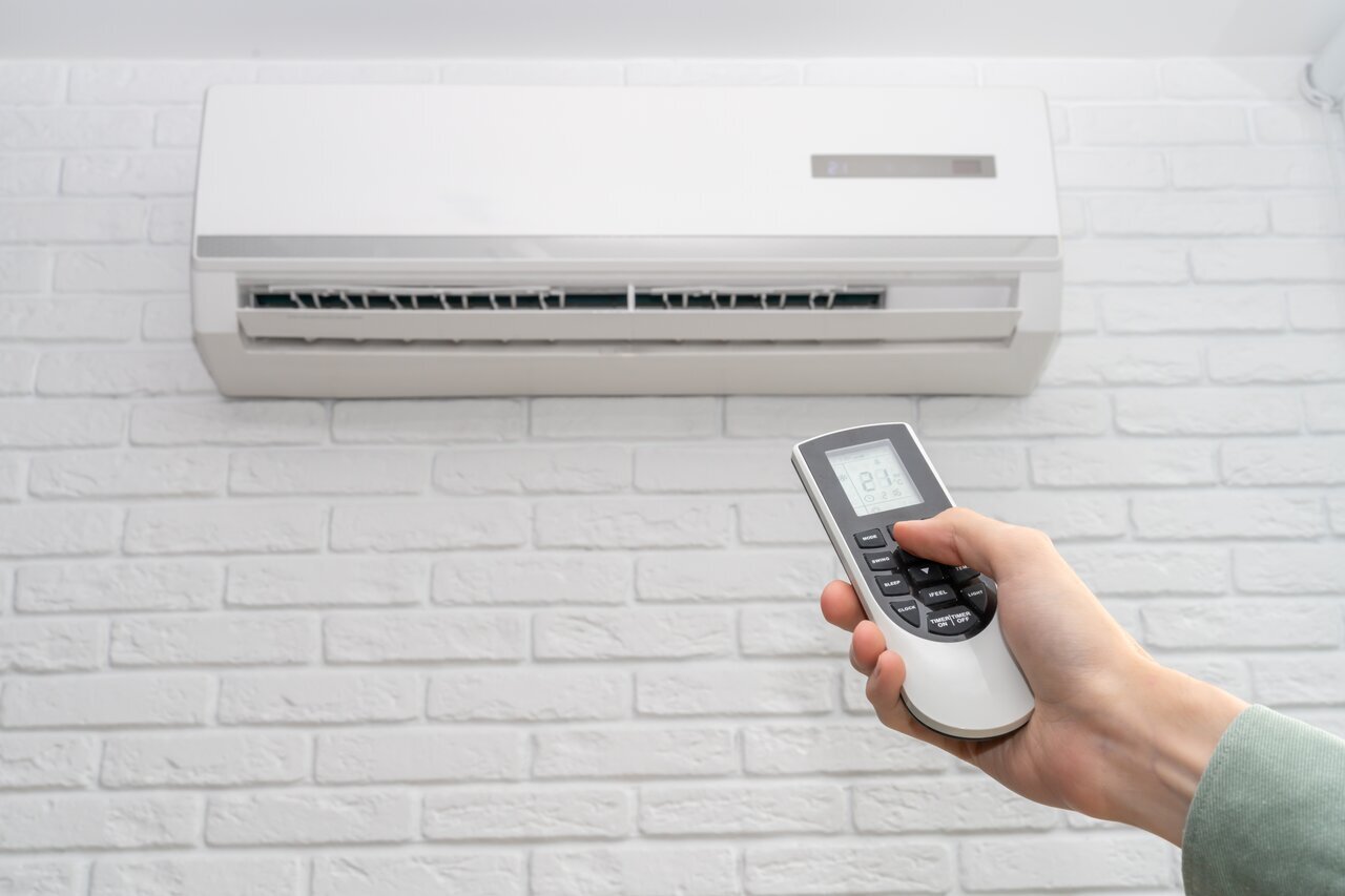 AC Blowing Warm Air: Quick Fixes for Shawnee Homeowners