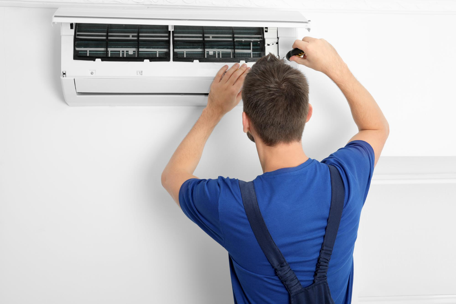 Mini-Split Drainage Issues: What Lenexa Homeowners Should Know