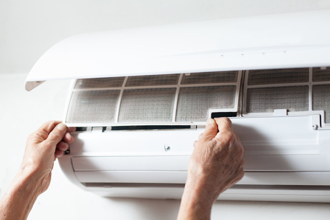 HVAC Filter Problems That Affect Your Shawnee Home's Air Quality