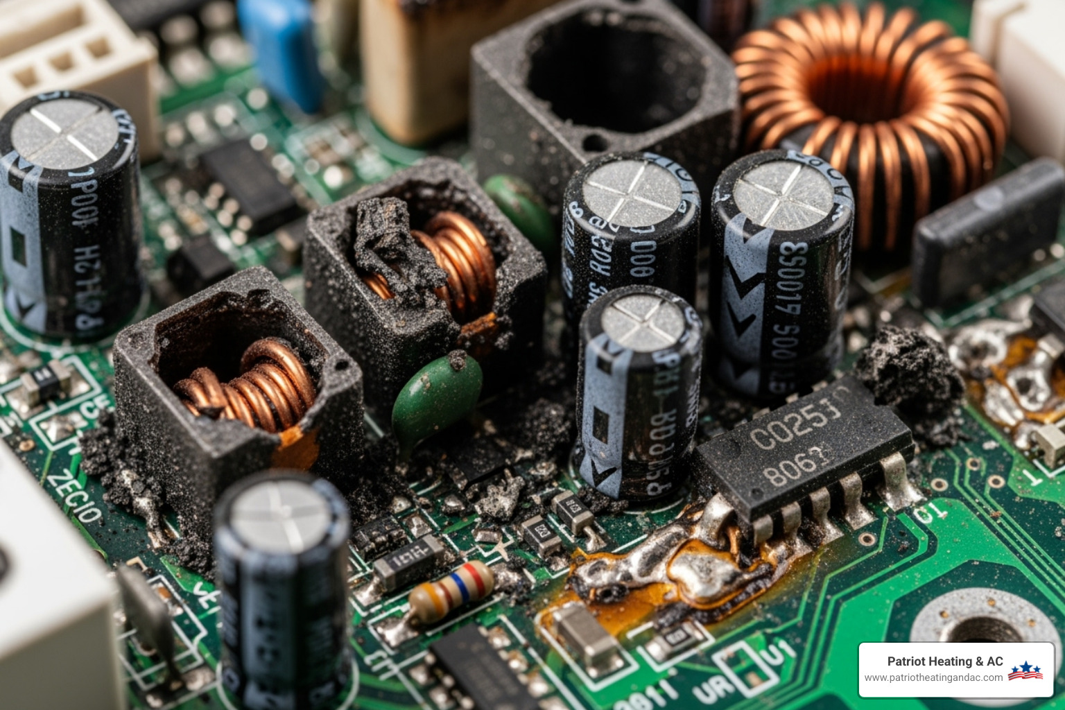burnt furnace circuit board - furnace circuit board repair burnt furnace circuit board - furnace circuit board repair