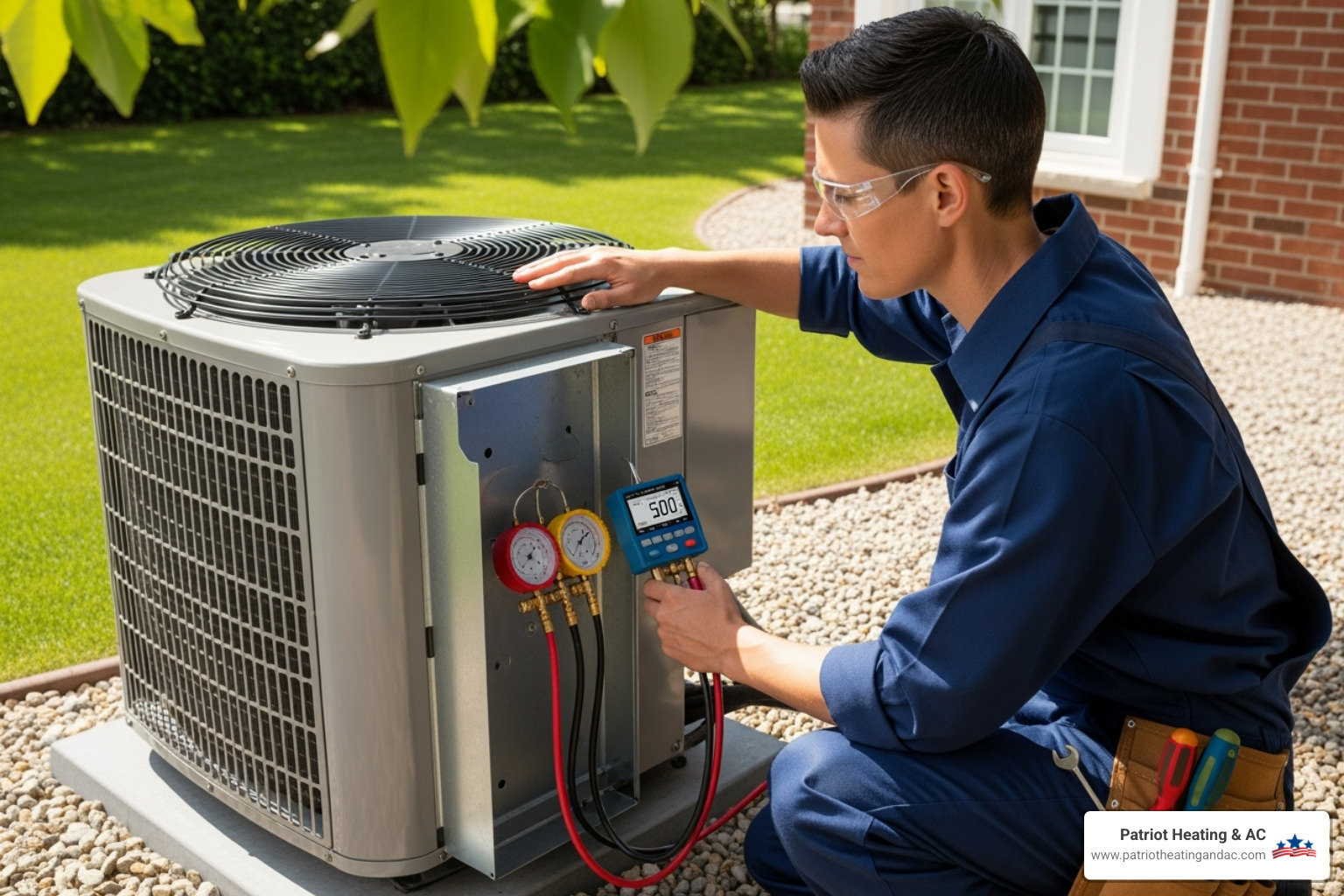 Beyond the Basics: A Comprehensive Guide to Home HVAC Inspections