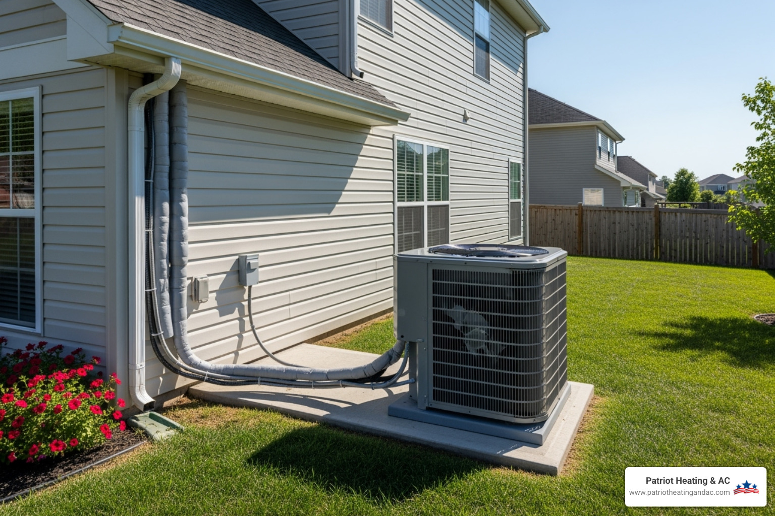 **7 of the Best AC Companies in Shawnee**