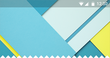 StatusBar in Android