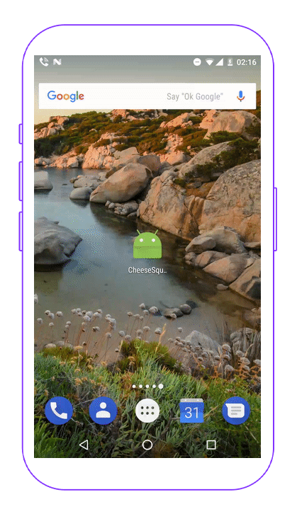 pitfalls of using StatusBar