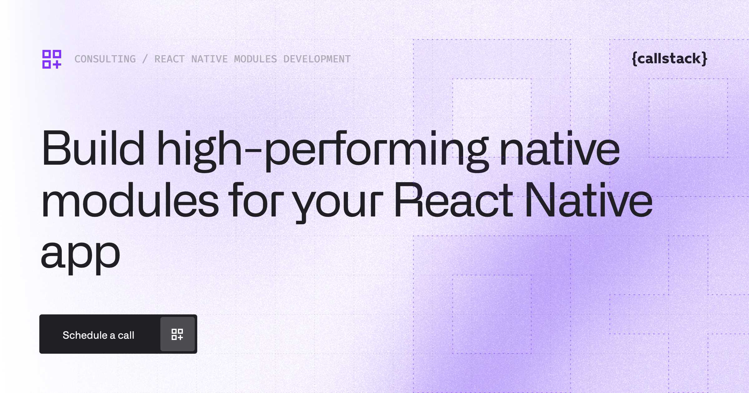 React Native Modules Development | Custom Native Integrations | Callstack