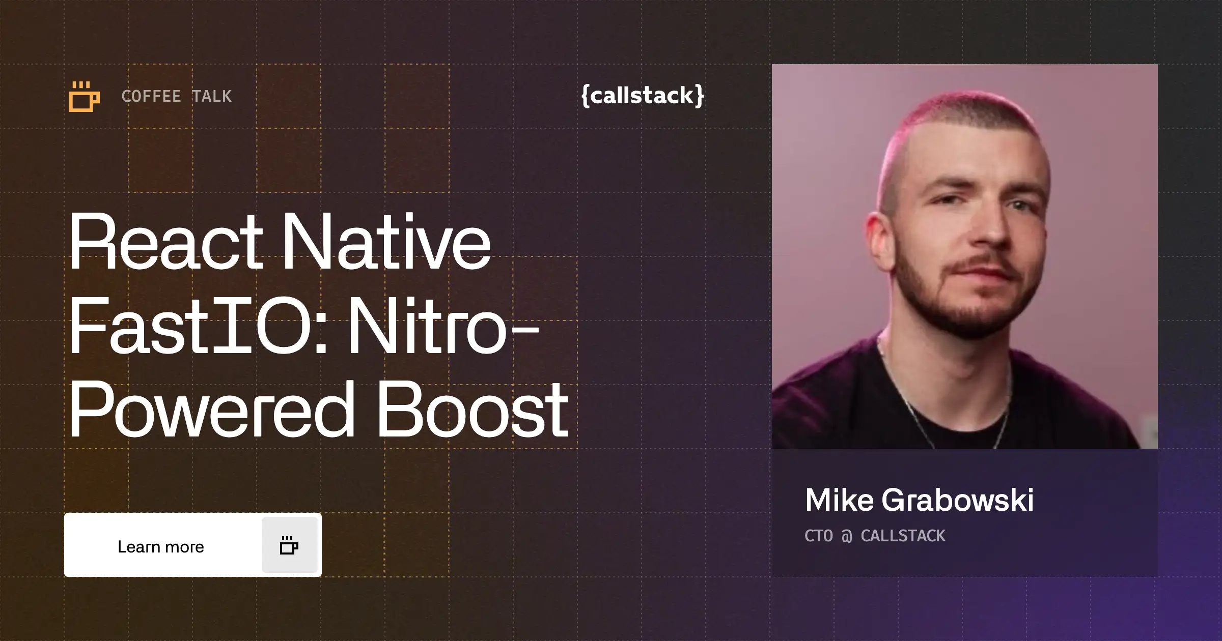 React Native FastIO: Nitro-Powered Performance Boost