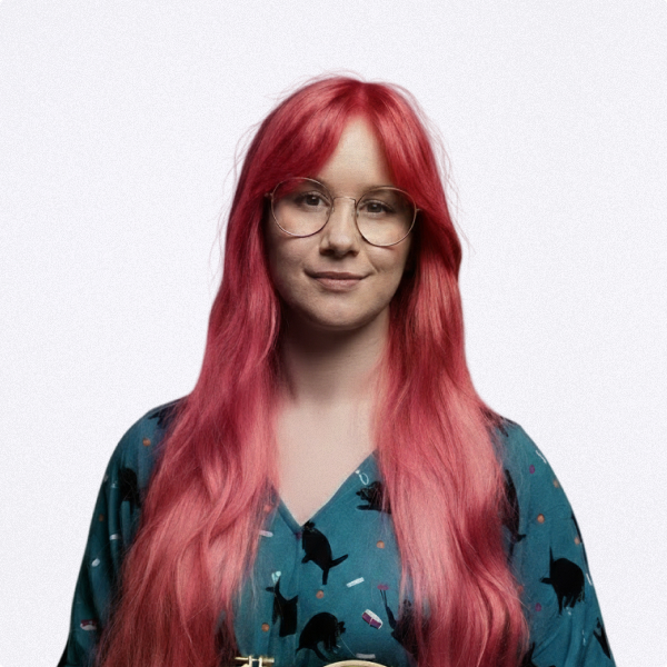 Aleksandra Pytko-Włodarczyk