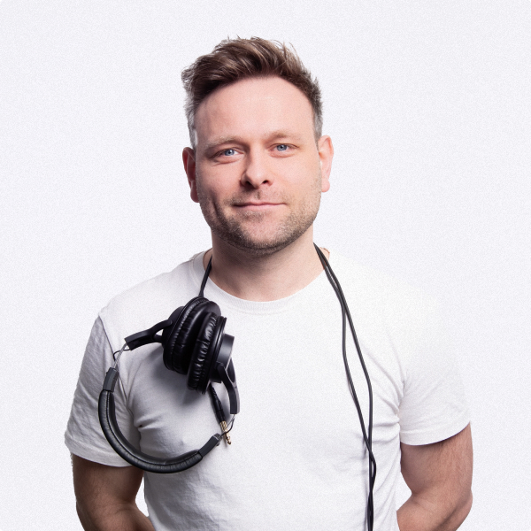 Łukasz Chludziński