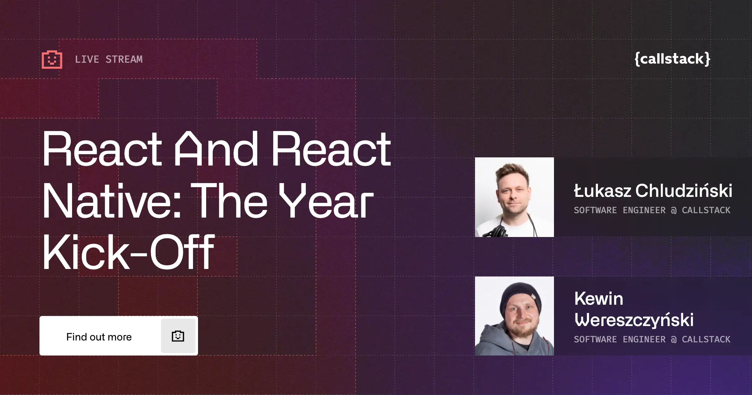 React and React Native in 2026: Architecture, Nitro, and What’s Next ...