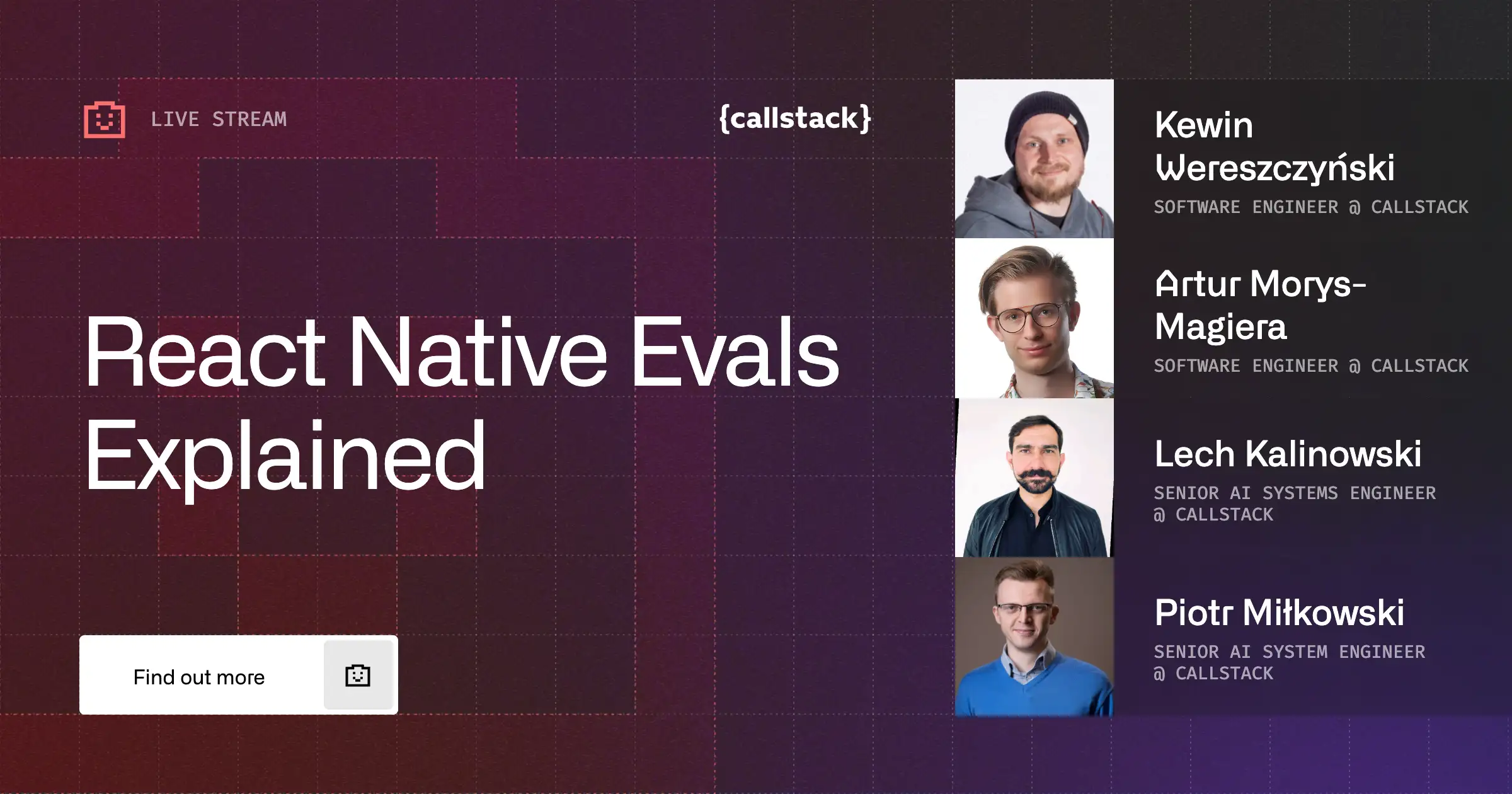 React Native Evals: Measuring AI Code Quality in Practice | Callstack