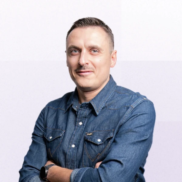 Radek Chrzempka