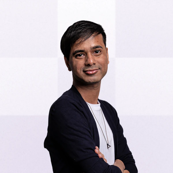 Satyajit Sahoo