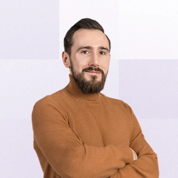 Szymon Chmal