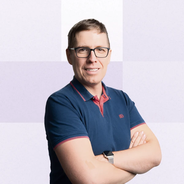 Maciej Jastrzębski