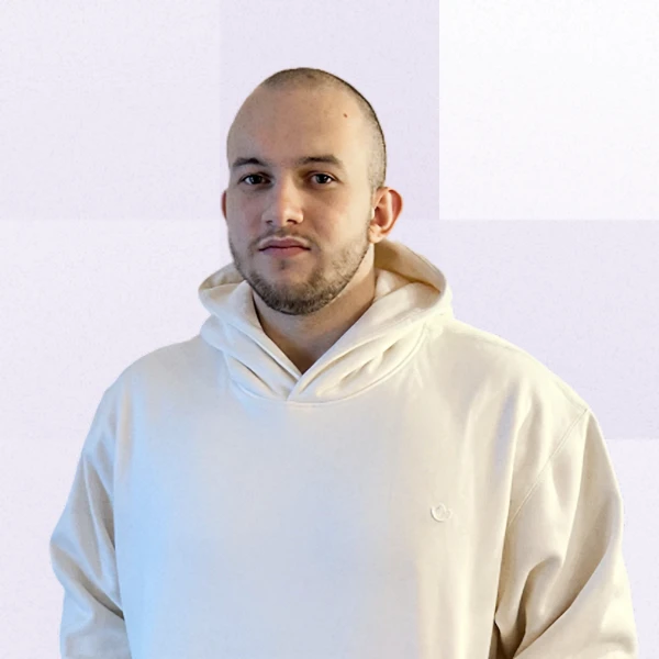 Kacper Rożniata