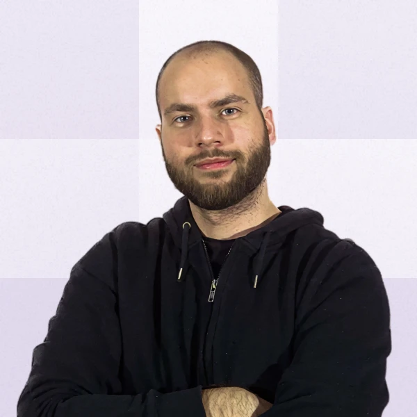 Dimitar Nestorov