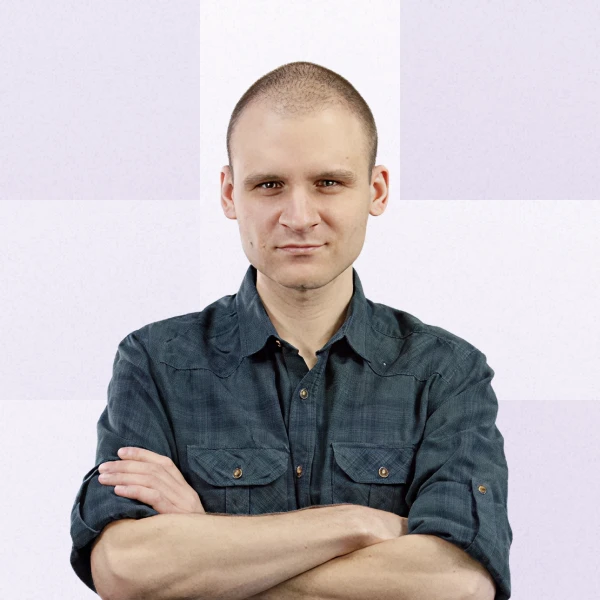 Bartosz Klonowski