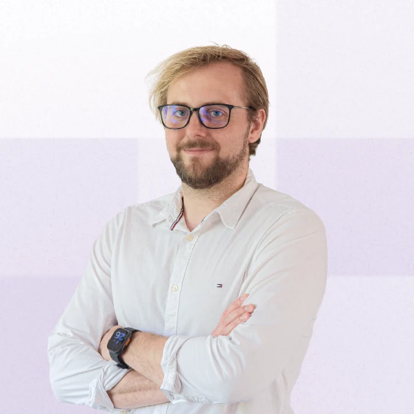 Michał Chudziak