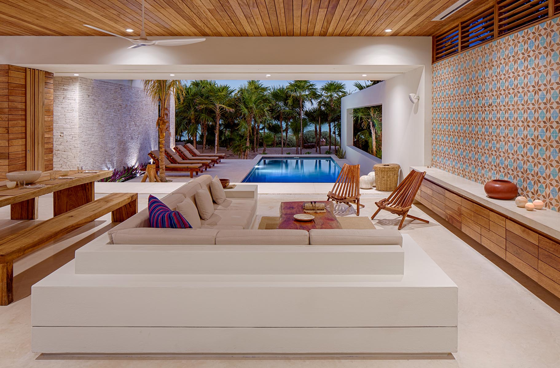 riviera maya luxury yacht experience