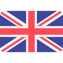 Imposta lingua inglese