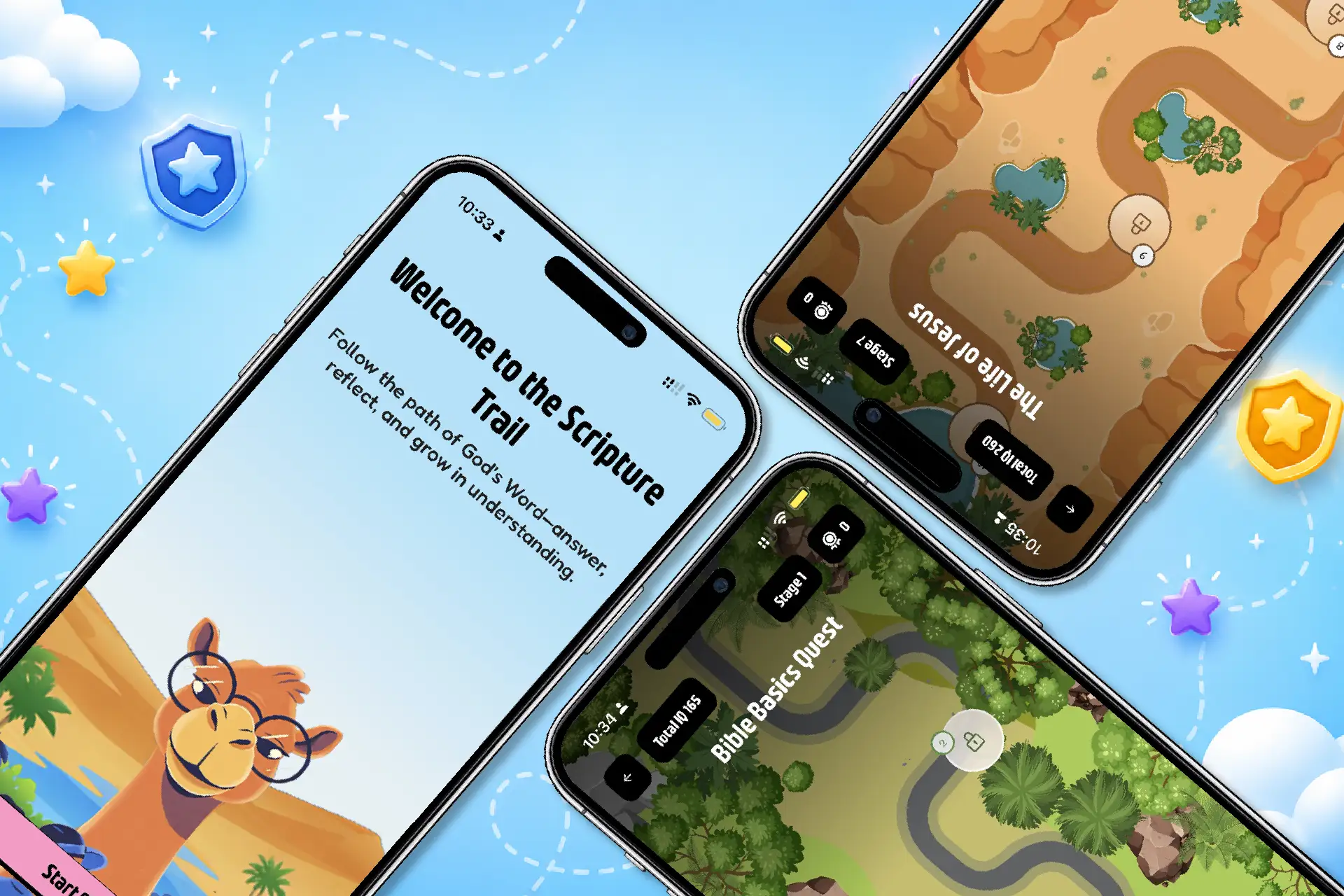 Epic Quest Adventures