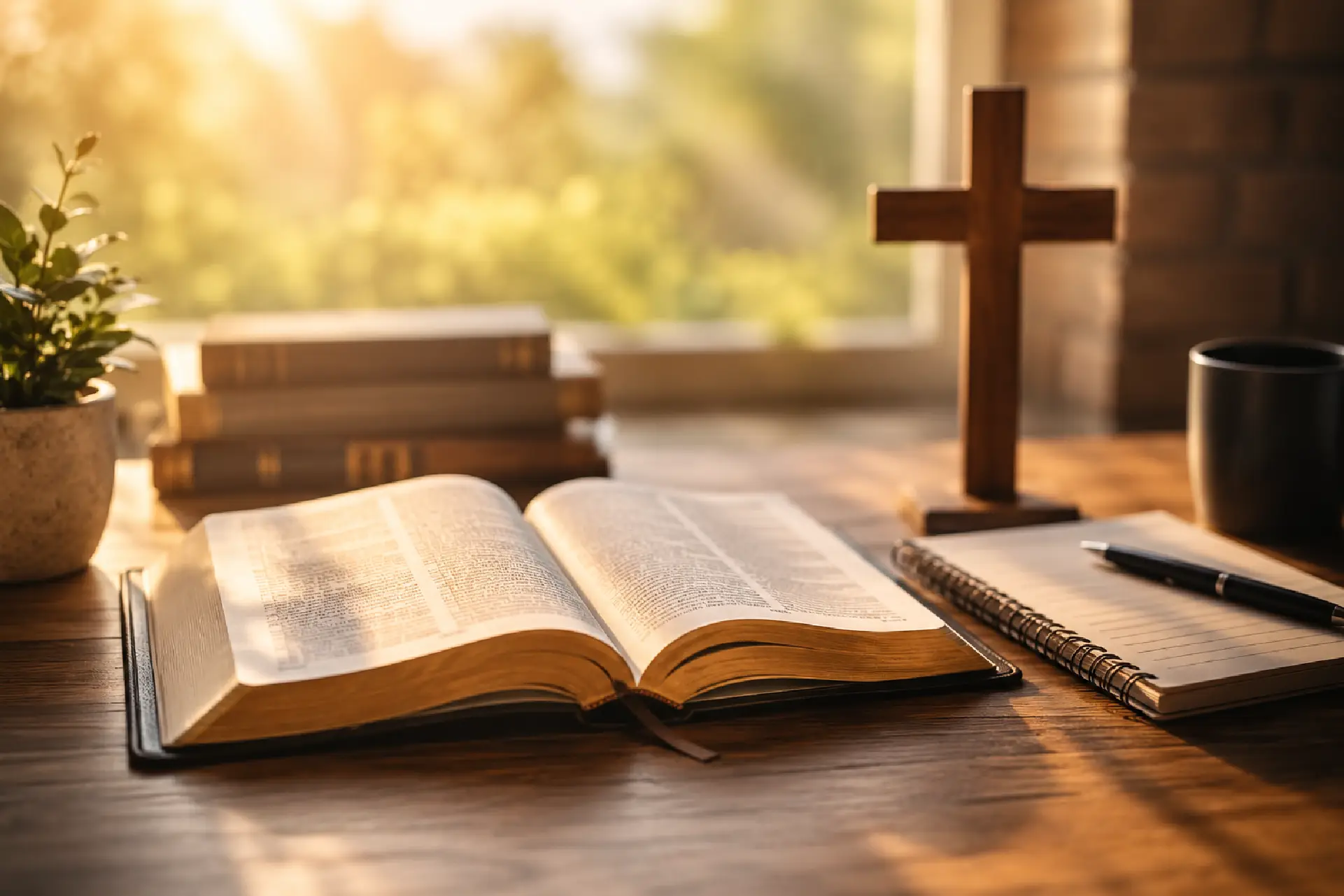 How Well Do You Really Know the Bible? 10 Questions to Test Your Bible IQ 