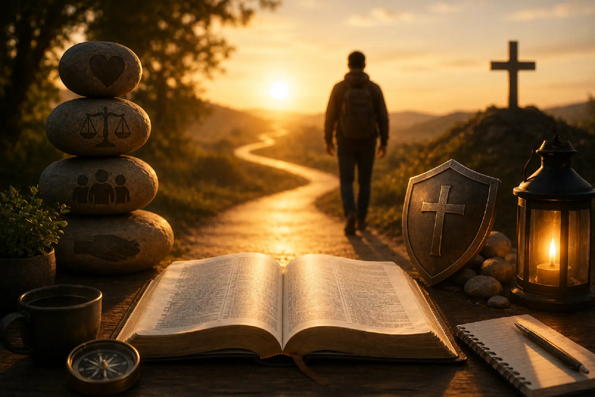 Why Bible Knowledge Matters in Everyday Life