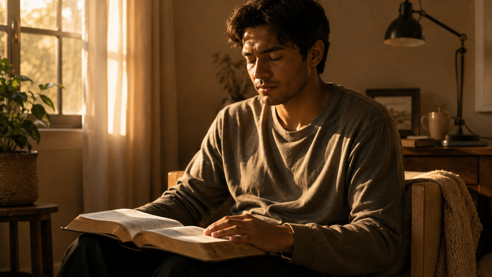How to Actually Know God (Not Just Know About God)