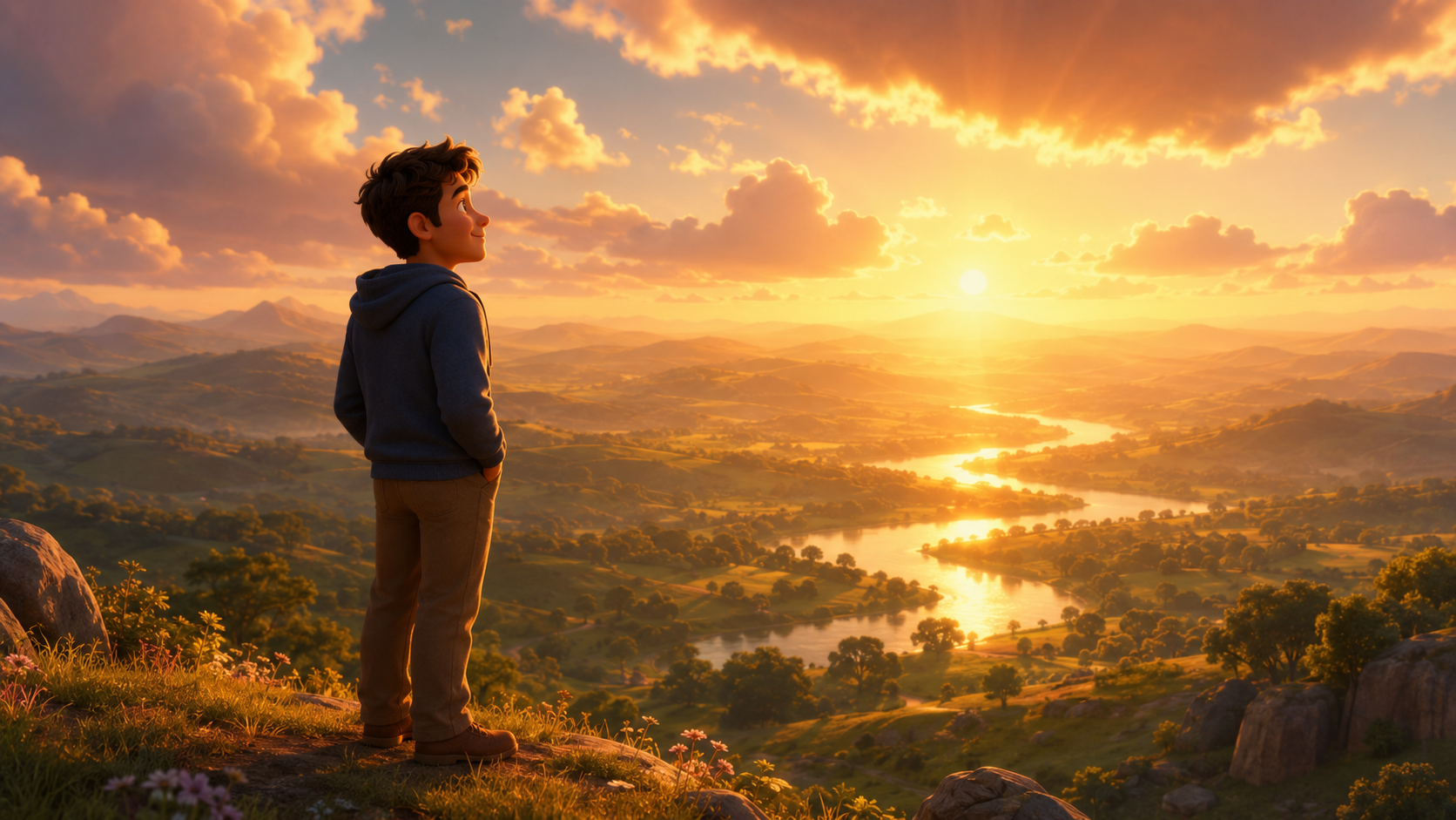 How to Actually Know God (Not Just Know About God)