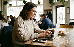 Digital Nomad Toolkit: Using a Global eSIM for Hotspot, Calls, and Work Travel