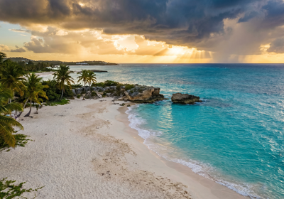 Anguilla -- Wallblake House