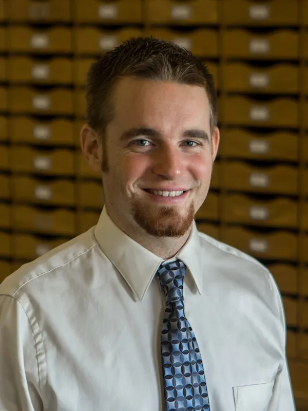 Preston Yoder