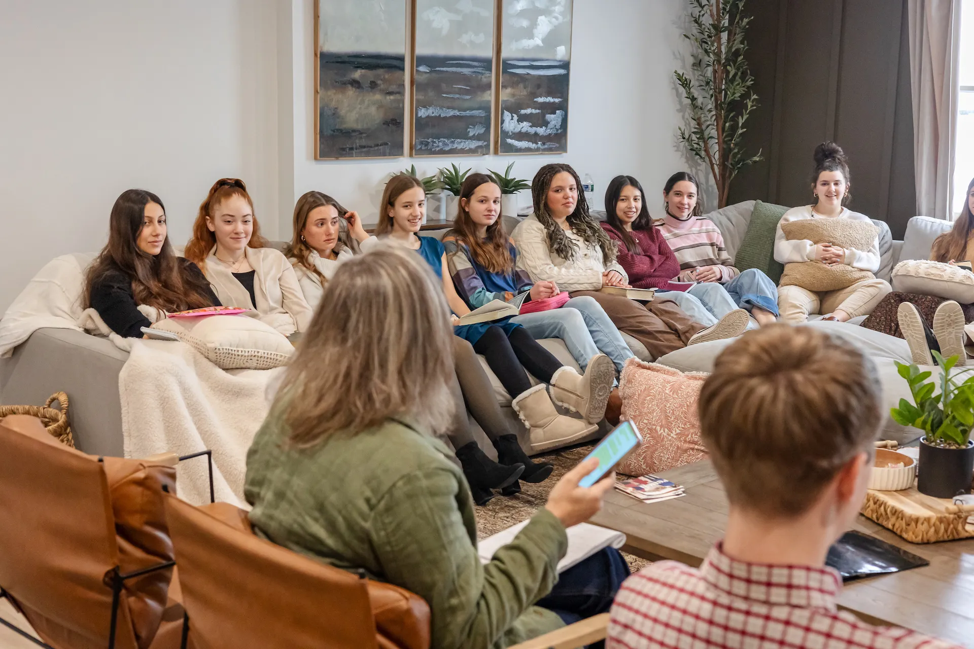 Youth Ministry