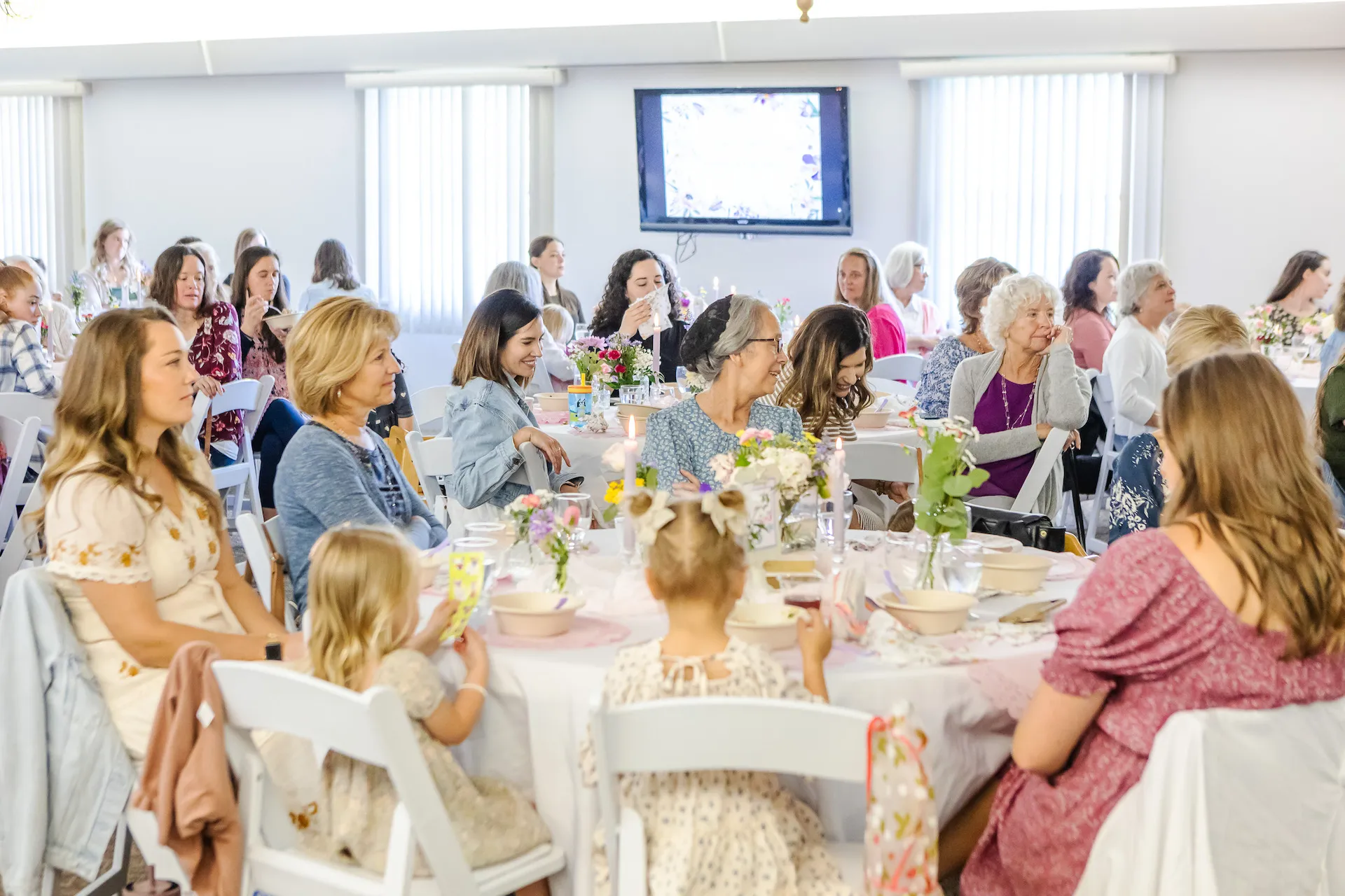 Women's Ministry